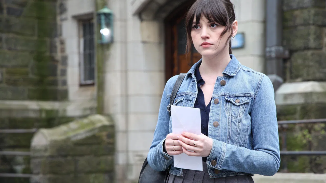 Where to Land backdrop