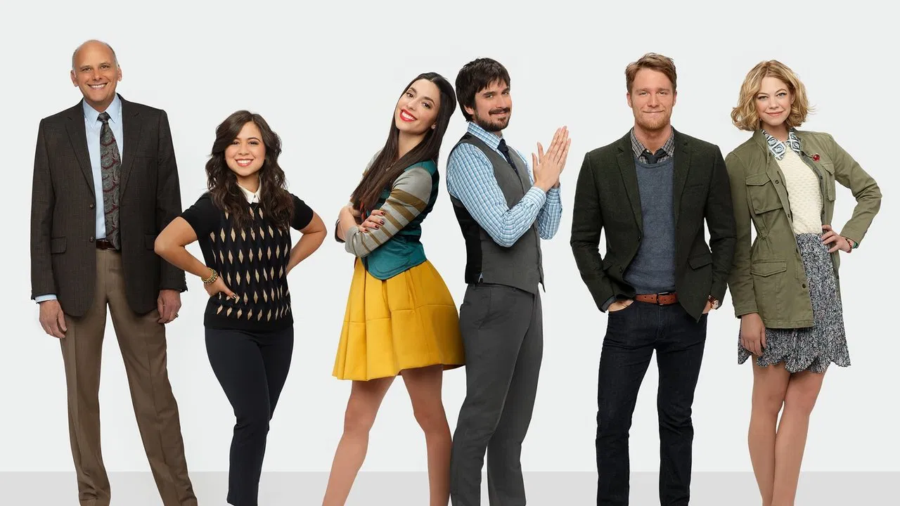 Manhattan Love Story backdrop