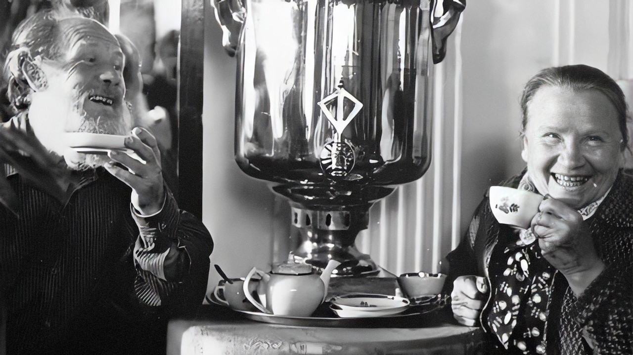 And Life, and Tears and Love backdrop