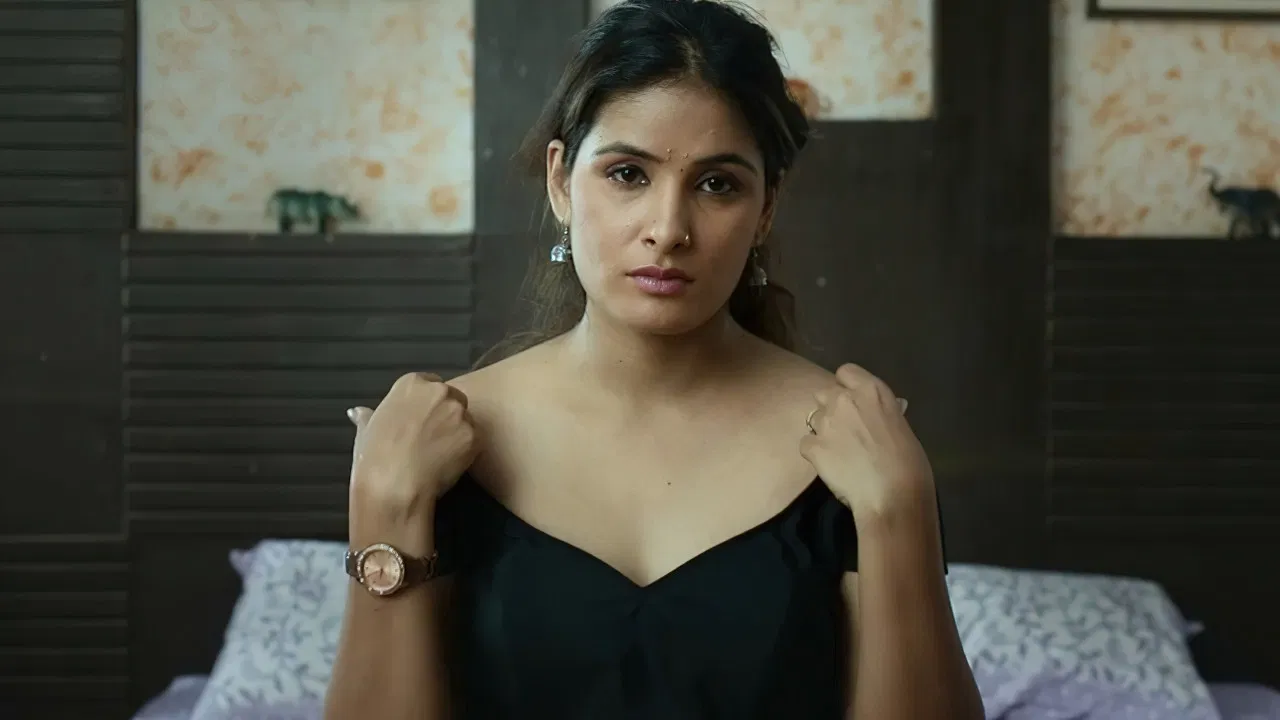 Right Or Wrong backdrop