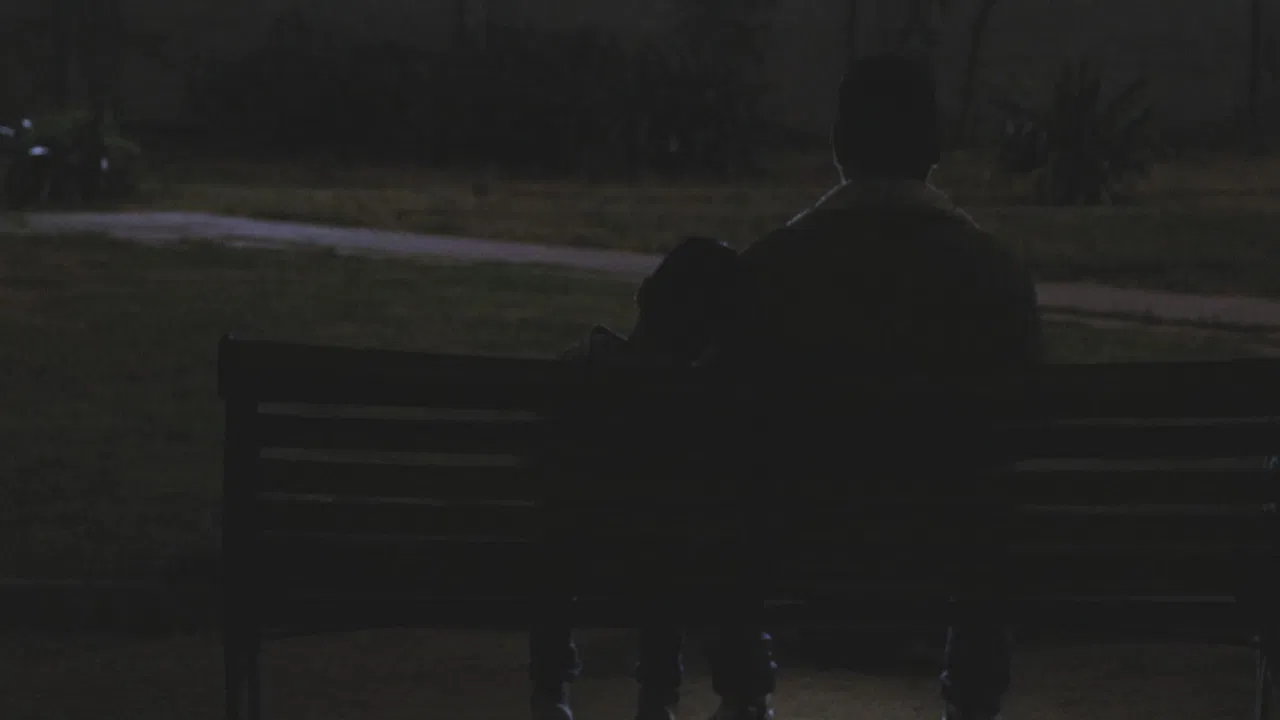 La cancion del padre postizo backdrop