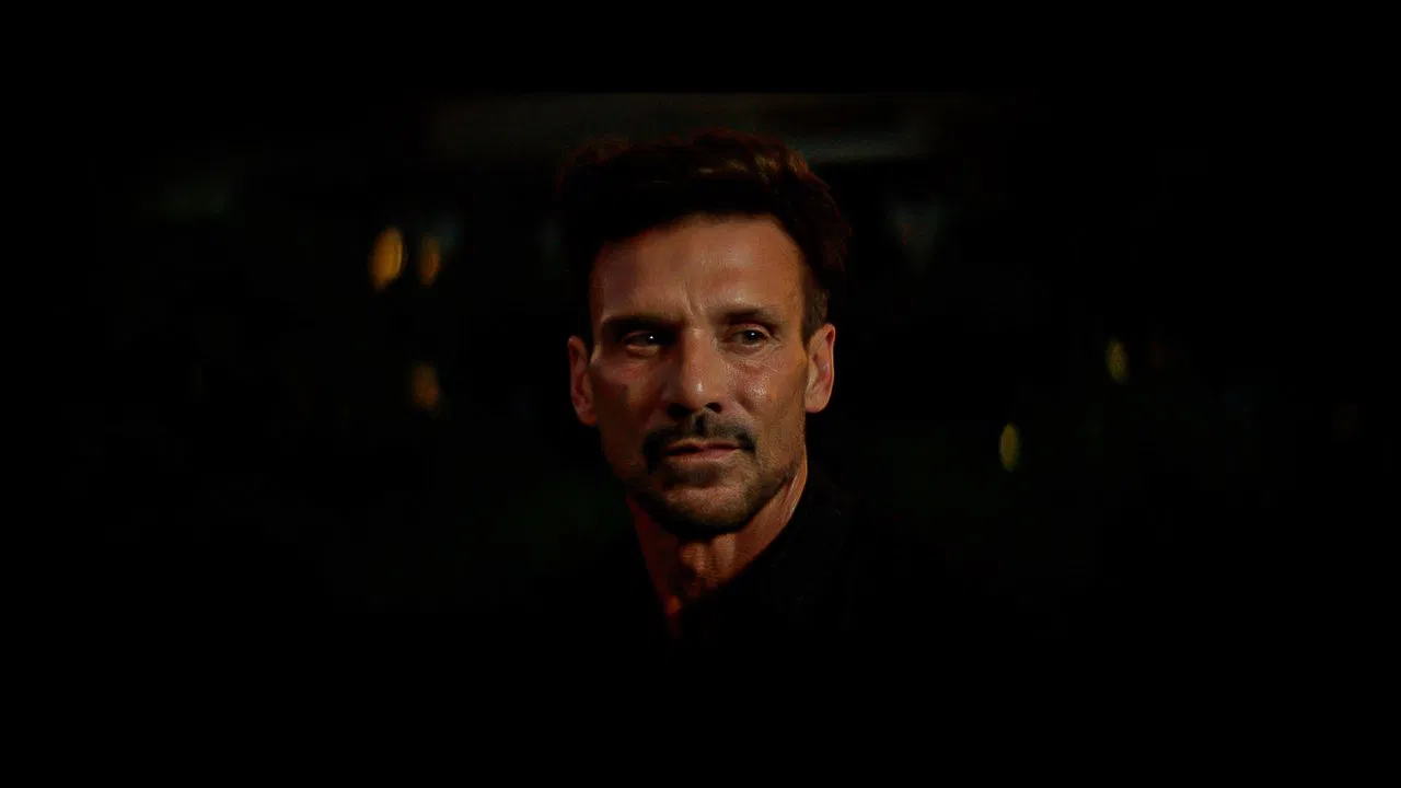 MR-9: Do or Die backdrop