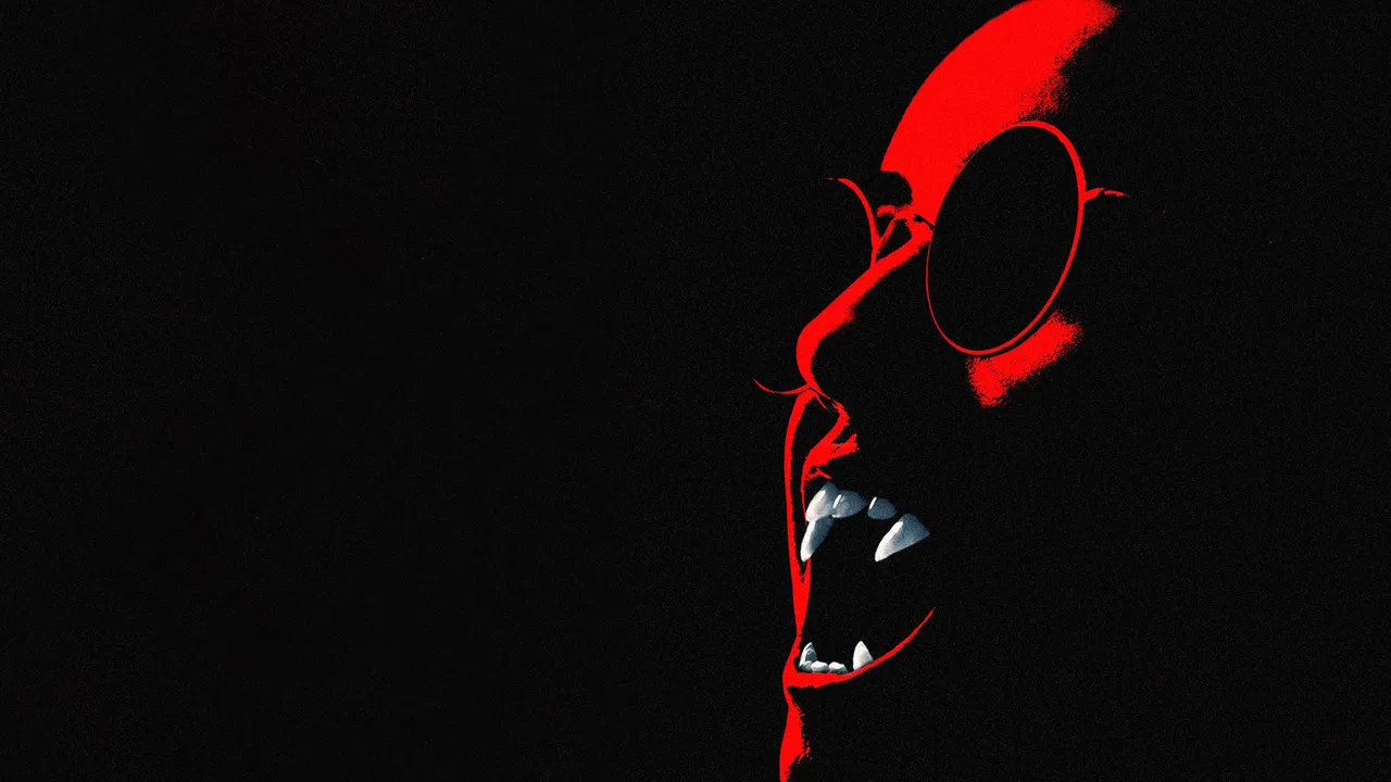 VampyrZ on a Boat backdrop