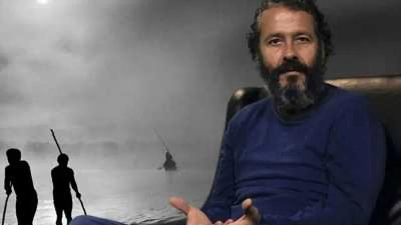 Da Terra dos Índios aos Índios Sem Terra backdrop