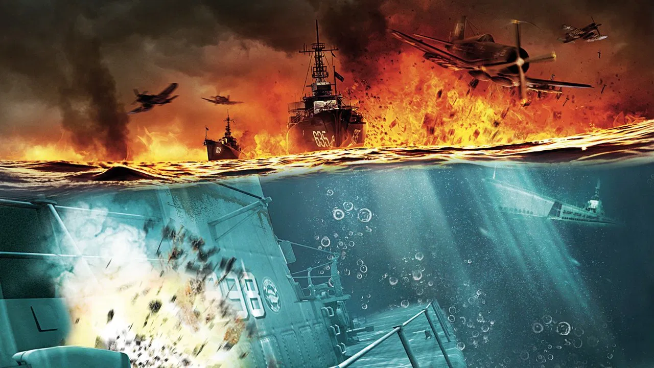 Subconscious backdrop