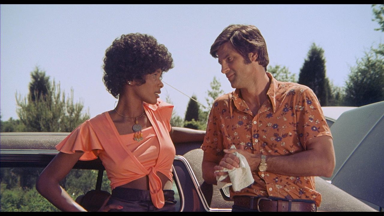 Redneck Miller backdrop