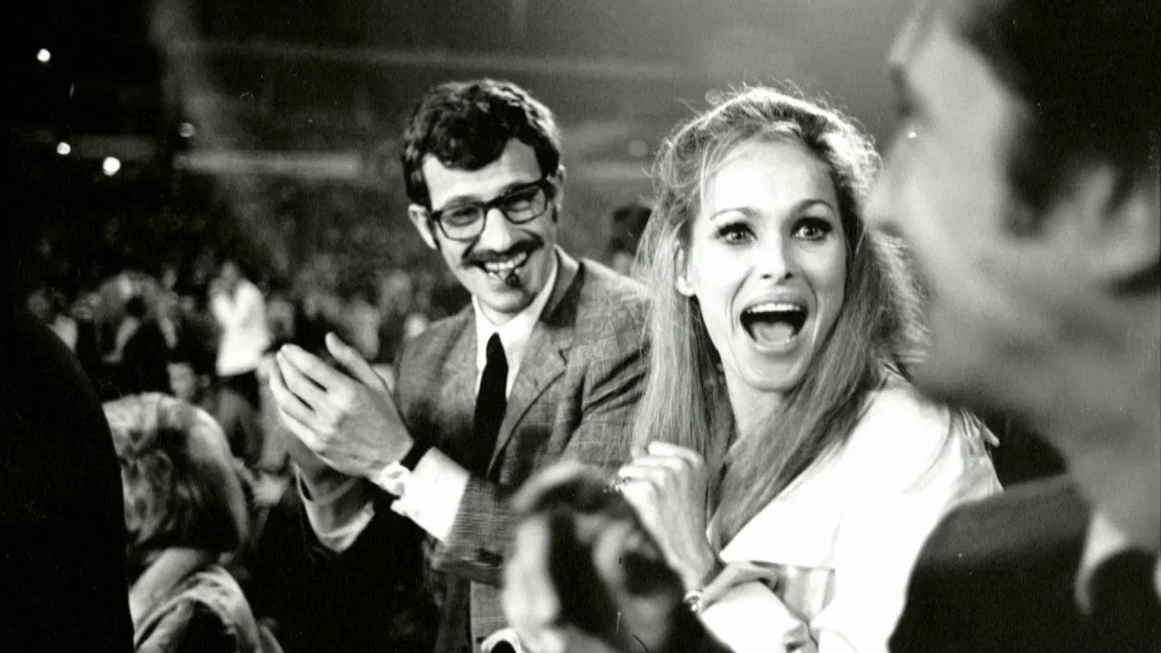 Belmondo by Belmondo backdrop