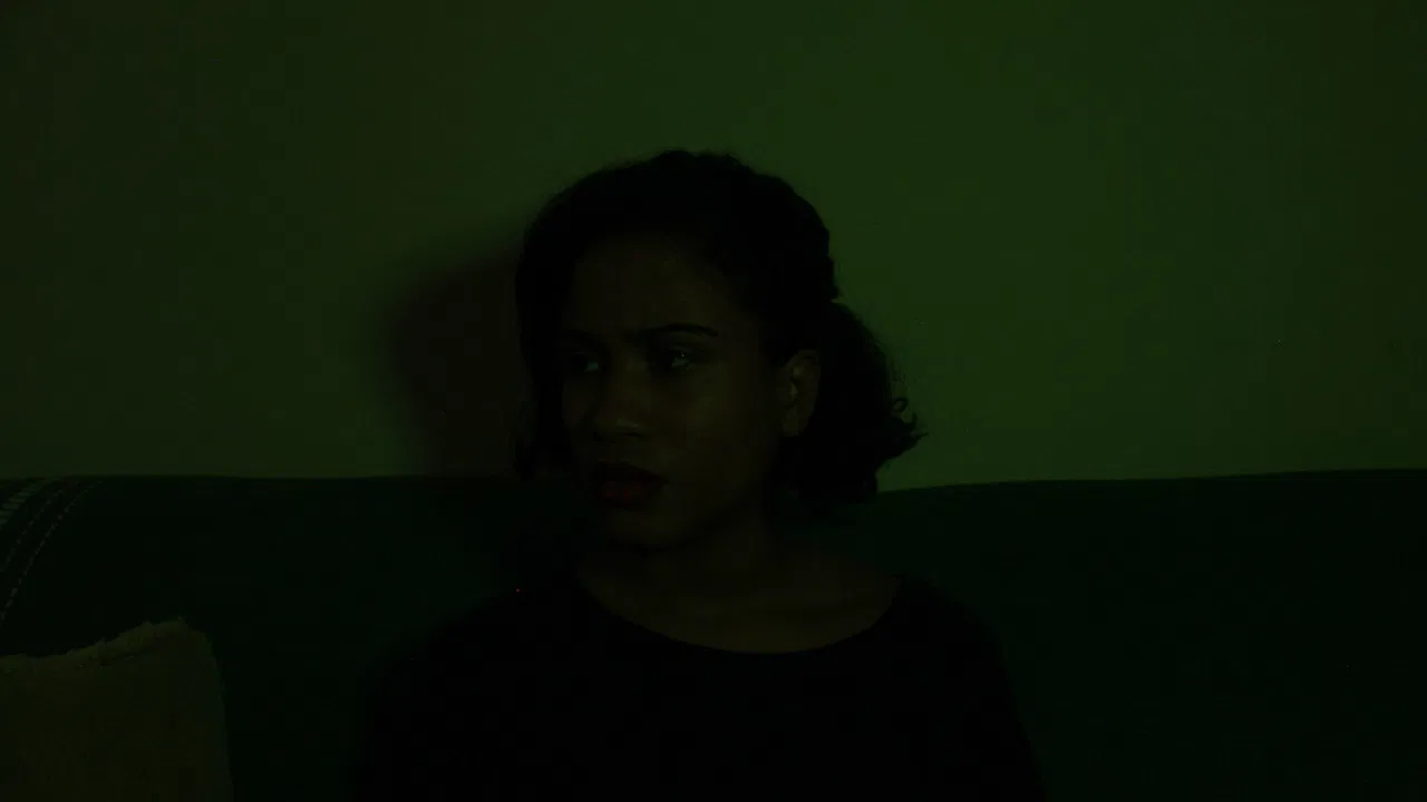 Deep Waters backdrop