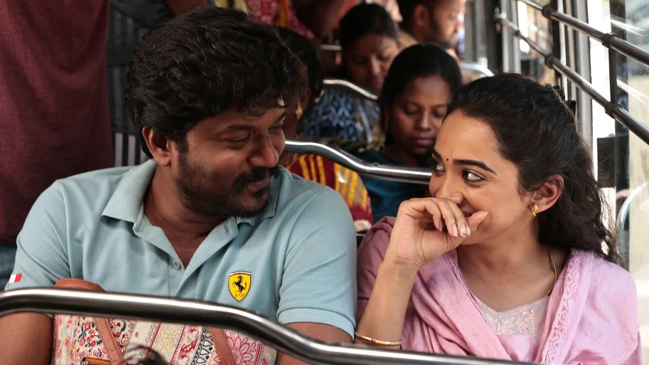 Kudumbasthan backdrop