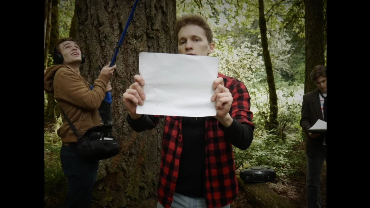 The Hag of McMinnville backdrop