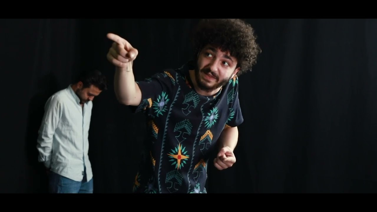 تيمبو (إيقاع) backdrop