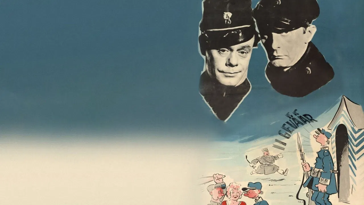 91:an Karlssons bravader backdrop