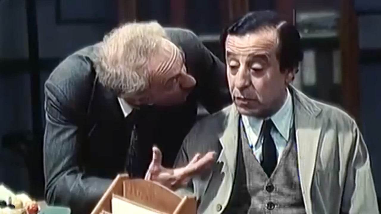 Hassan Terro's Escape backdrop