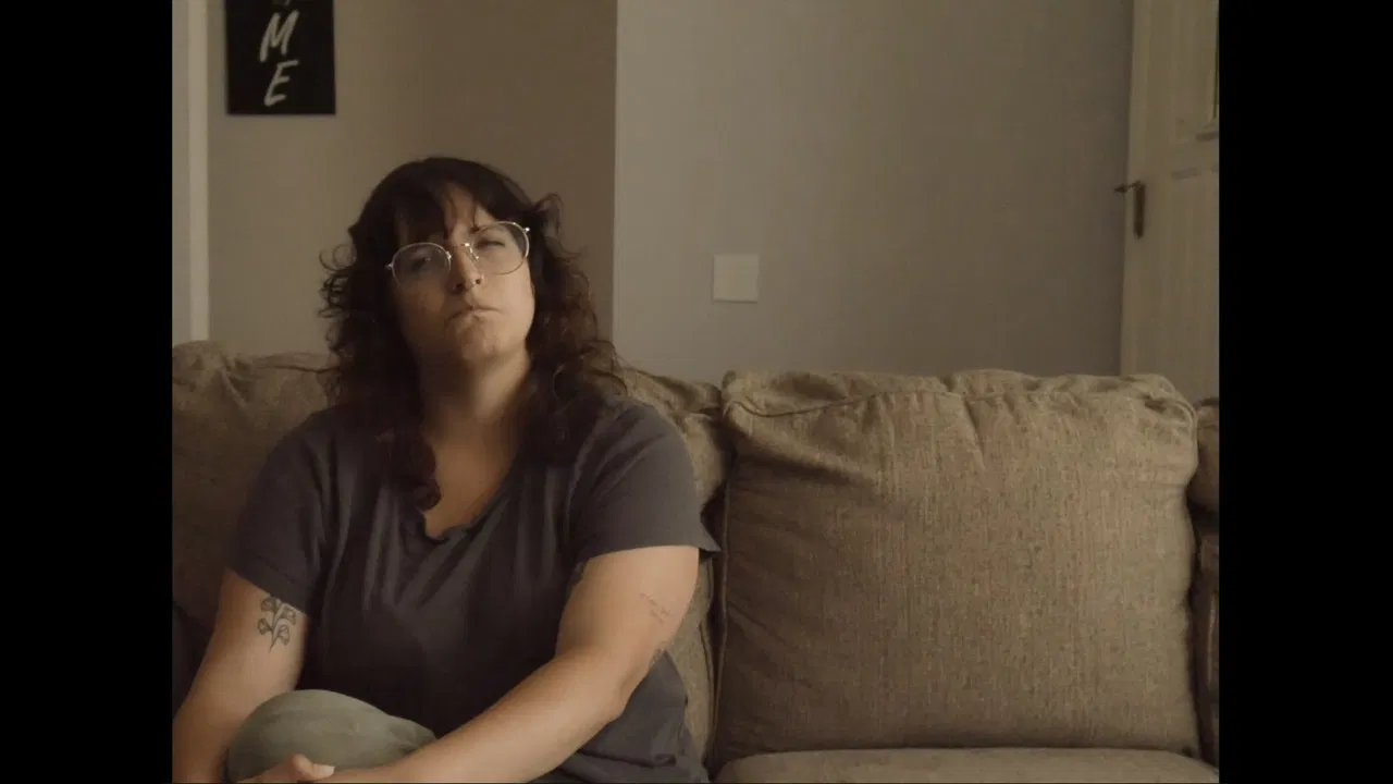 Imagine Them backdrop