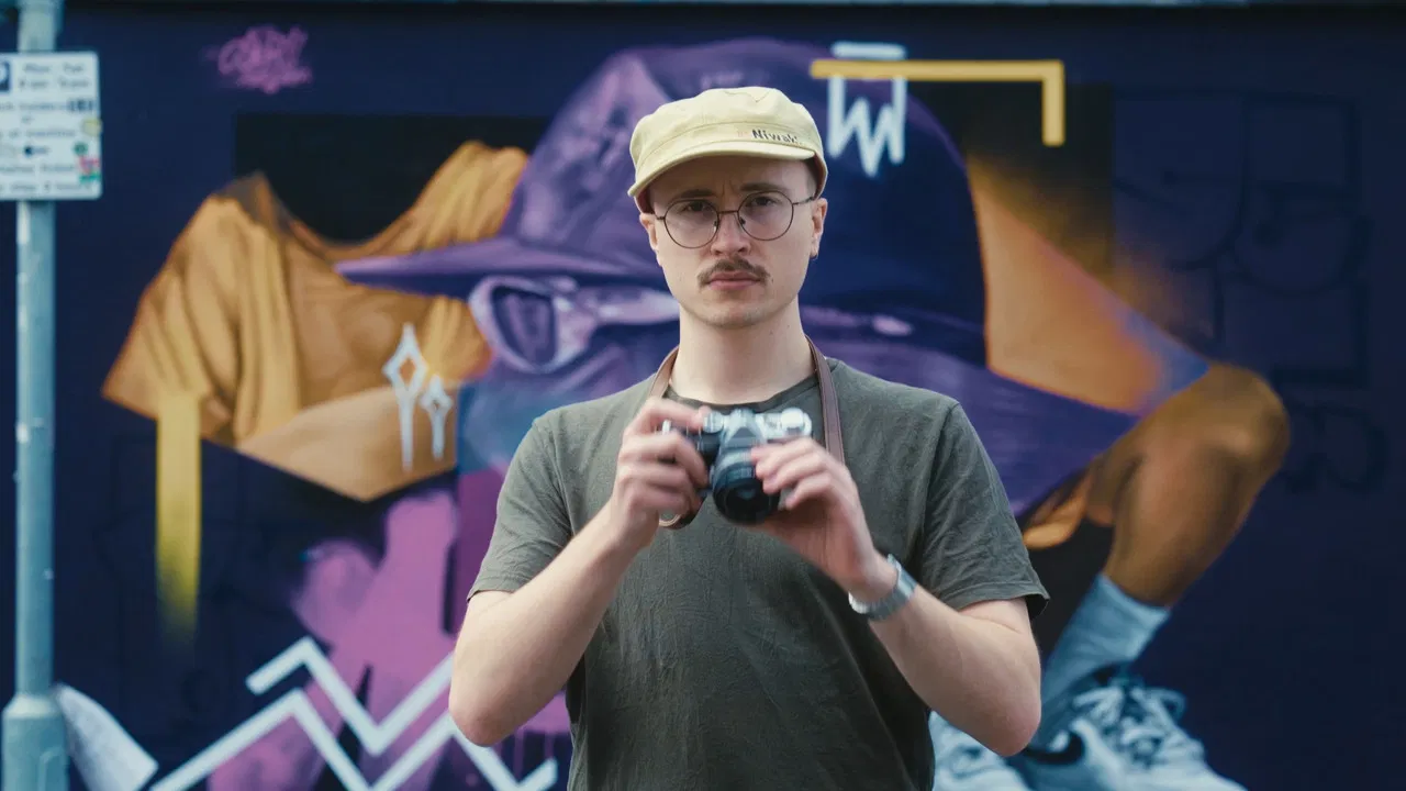 About the Process backdrop