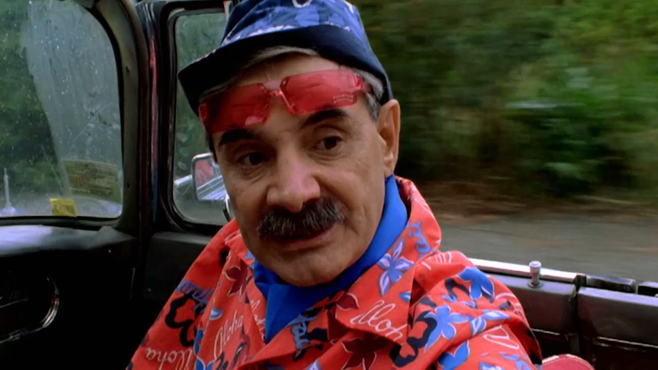 Весёлые гастроли на Чёрном море backdrop