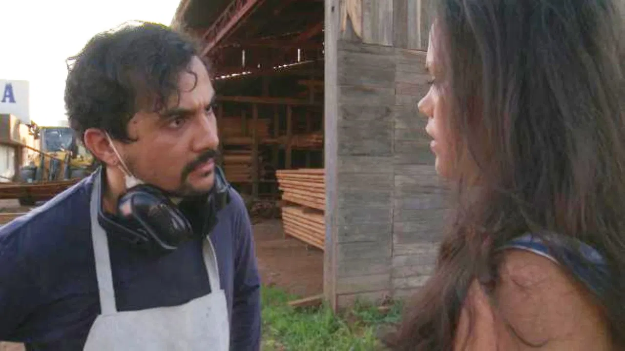 Cicero Unpunished backdrop