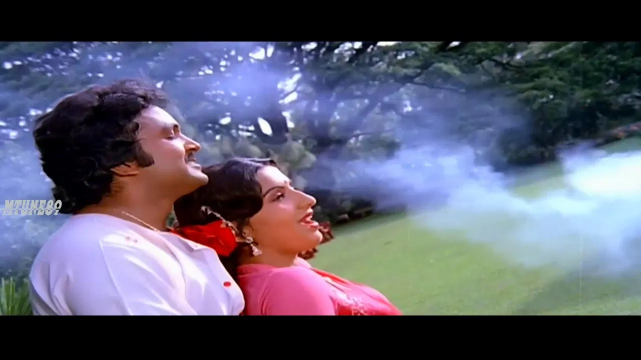 Vellai Roja backdrop