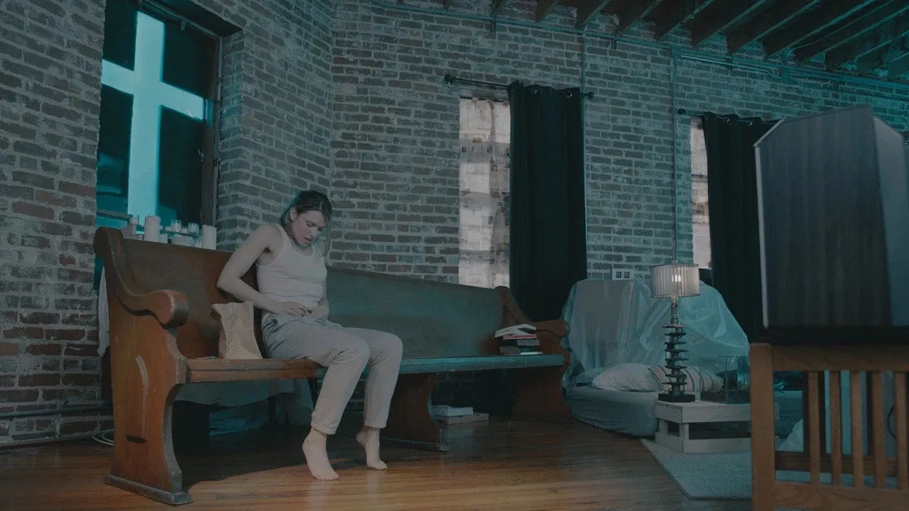 The Unbearing backdrop