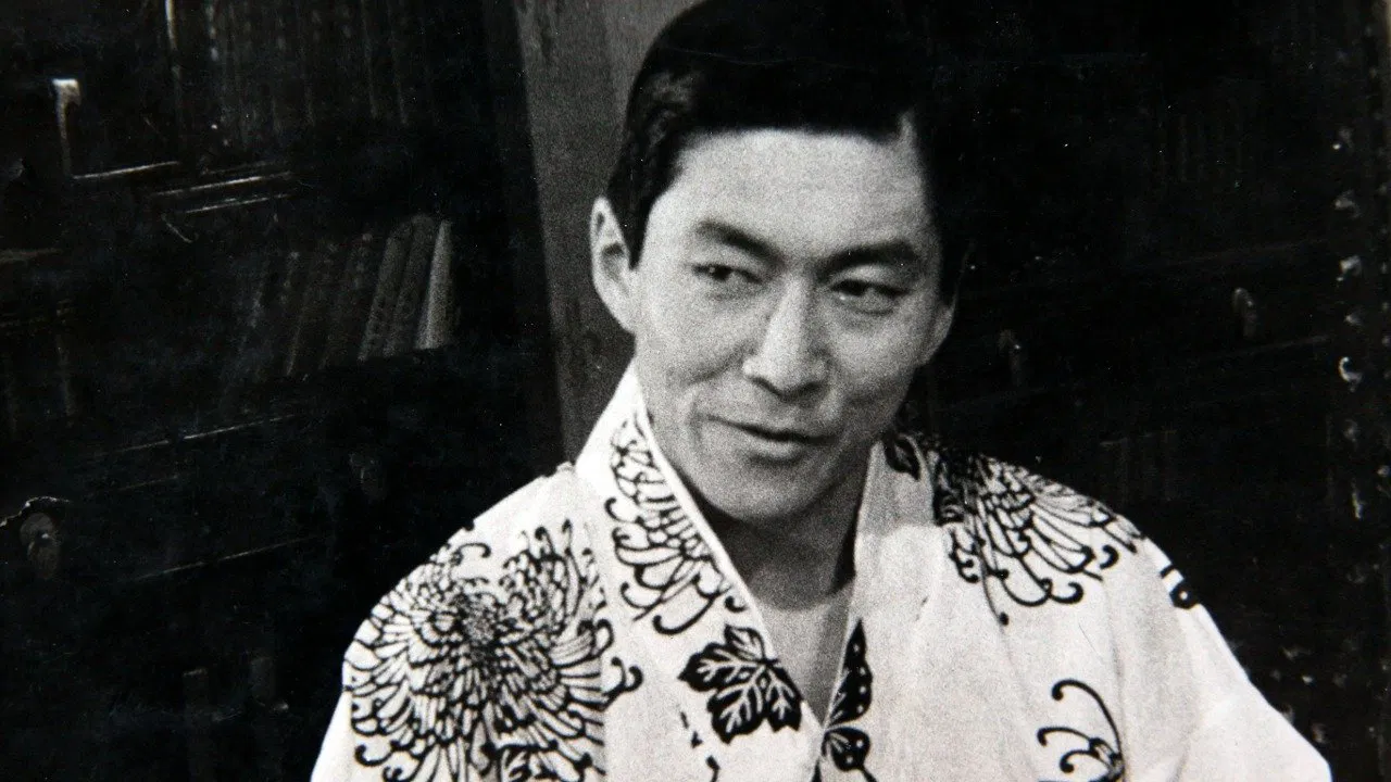 Guardian or a Guard: Episode 1 backdrop