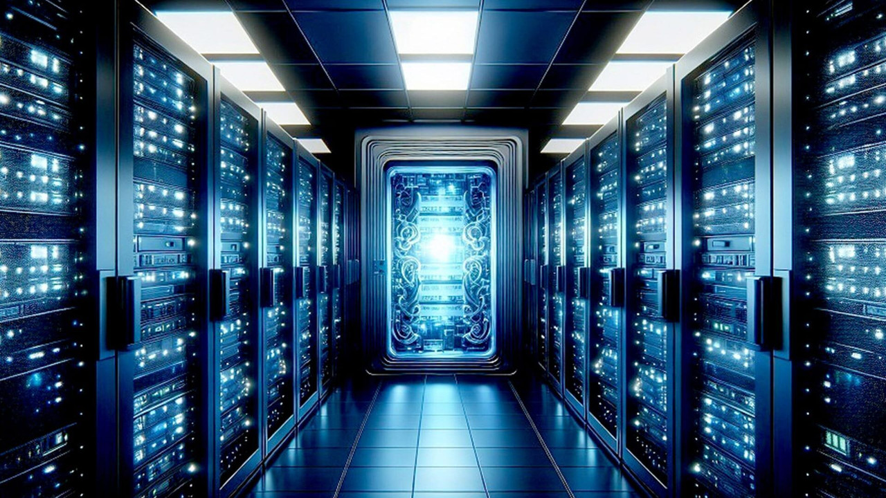 Digital Tsunami: Big Tech, Big AI, Big Brother backdrop