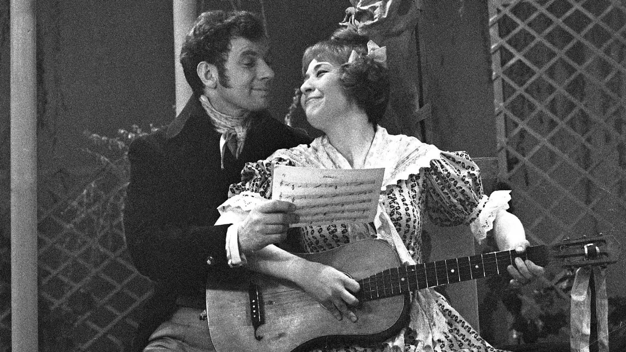 Starostlivý otec backdrop