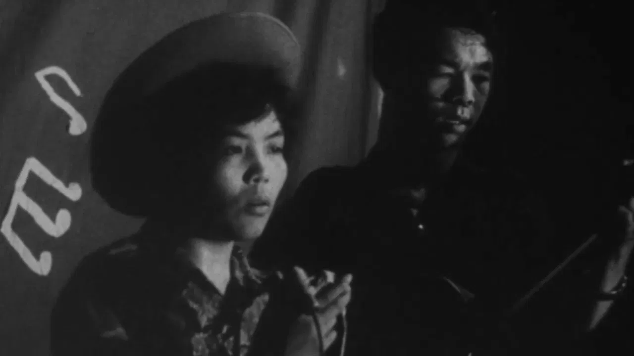 Five Faces of Vietnam backdrop