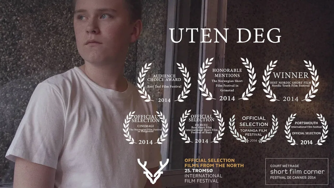 Without You backdrop