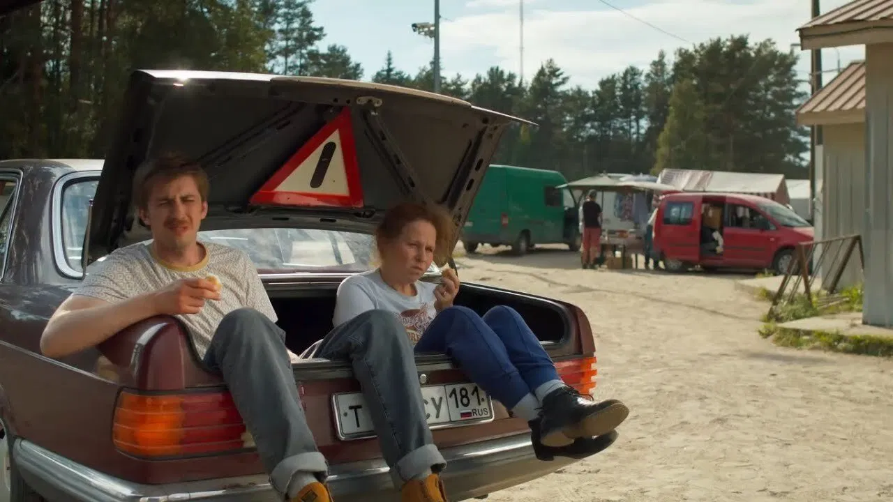 Day of the Dead backdrop