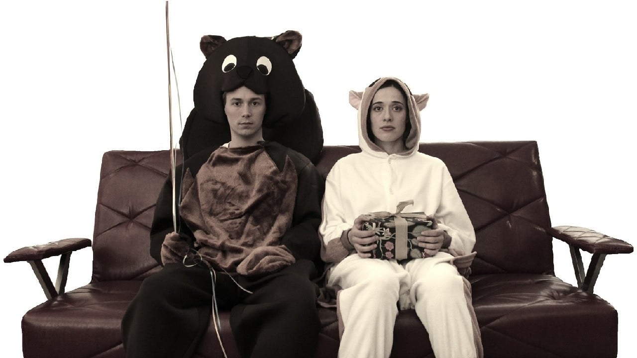 Special Skills backdrop