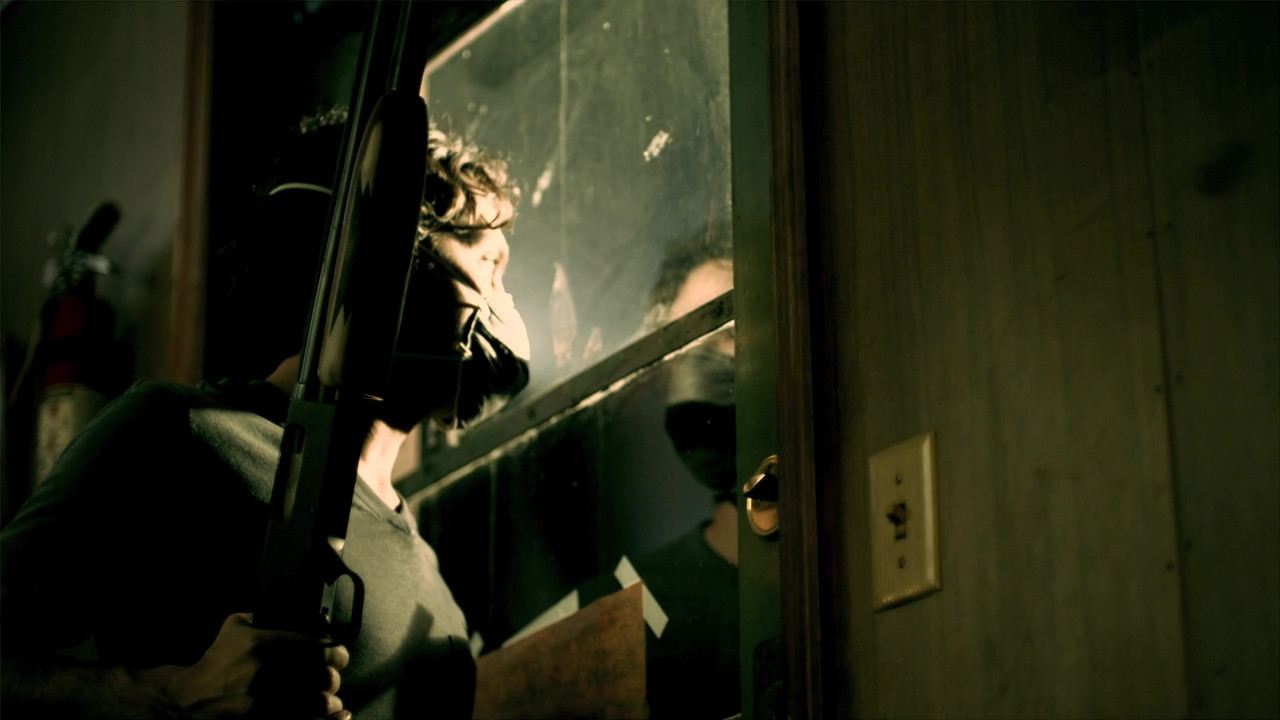 State of Emergency backdrop