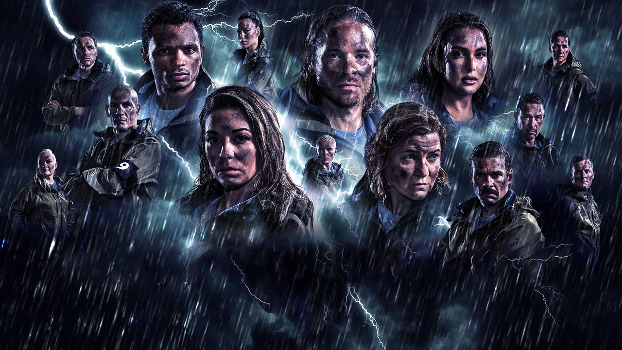 Erikoisjoukot backdrop