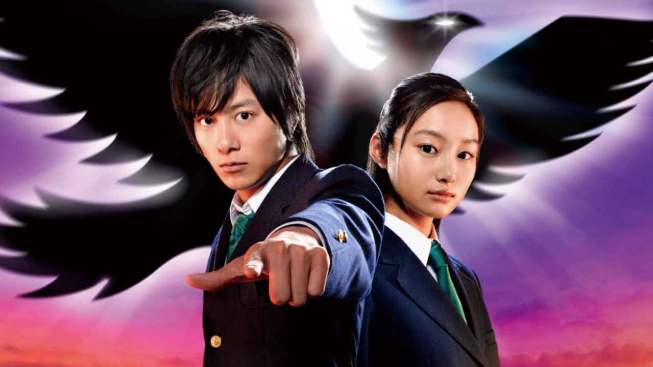 Detective Conan: Shinichi Kudo's Written Challenge backdrop