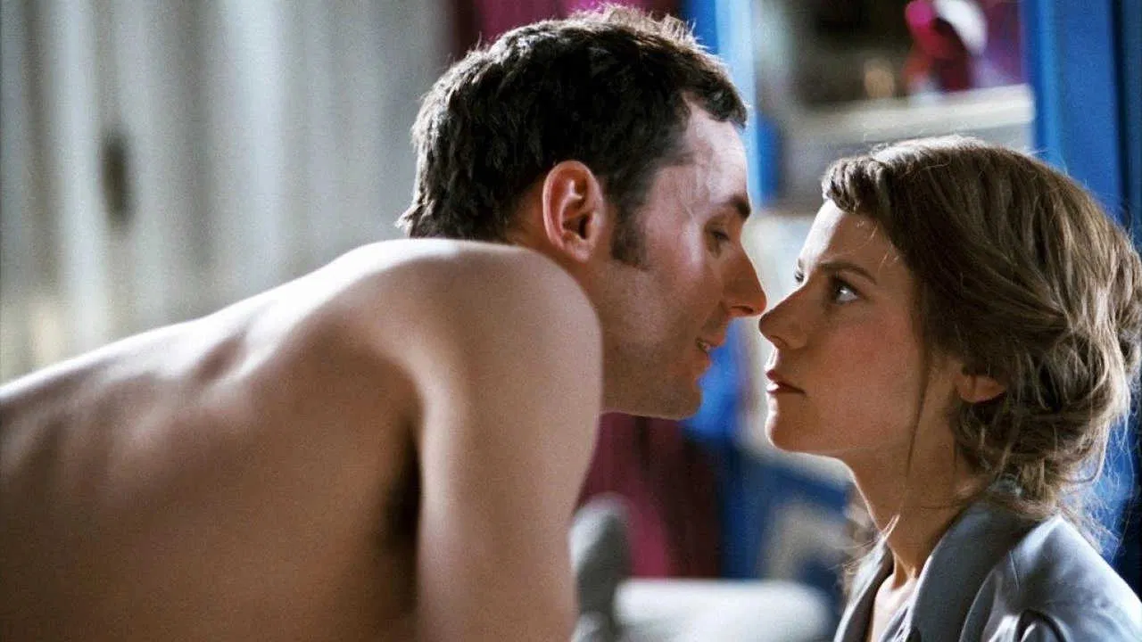 J'me sens pas belle backdrop