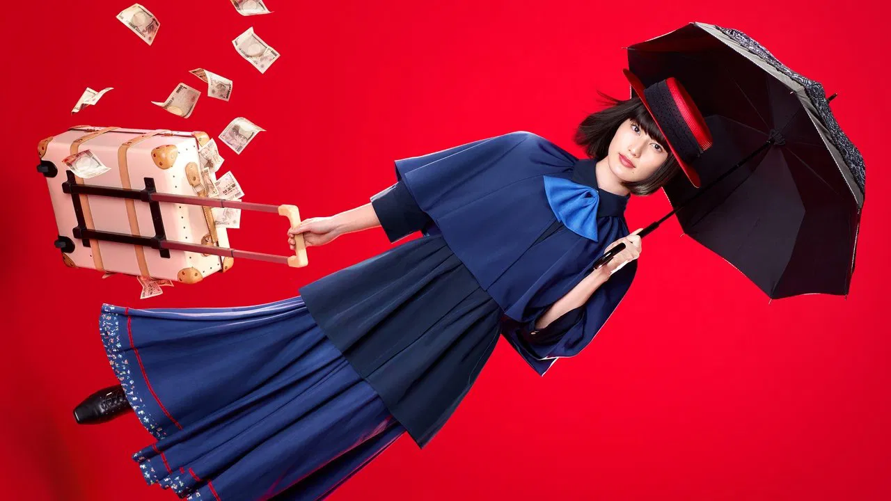 Private Tutor Torako backdrop