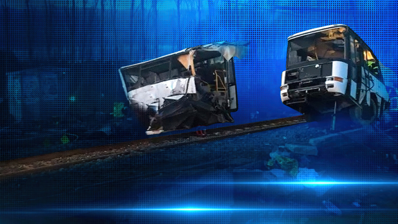 Catastrophe du car de Millas, que s'est-il vraiment passé ? backdrop