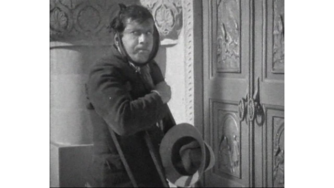 St. Jorgen's Day backdrop