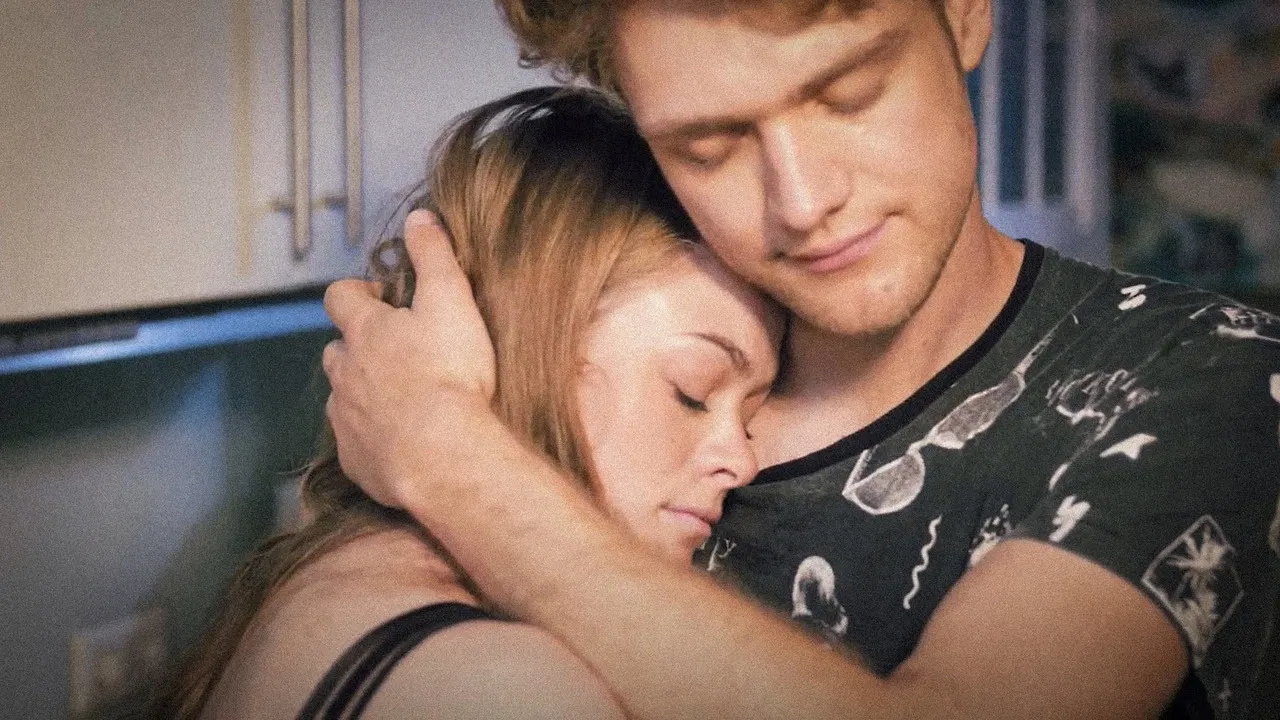 Wind(s)stärke backdrop