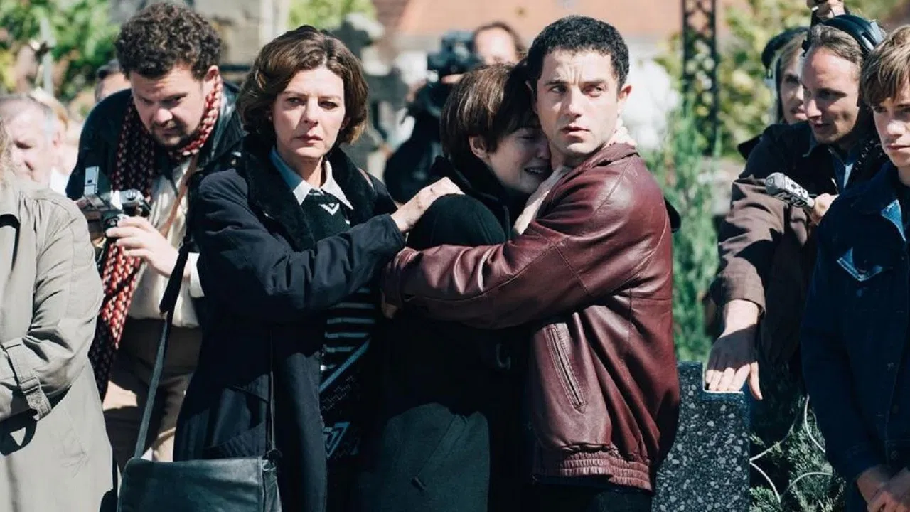 L'Affaire Villemin backdrop