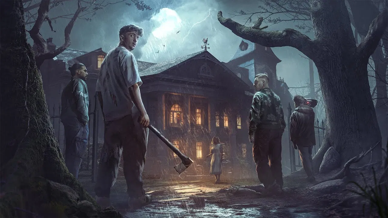 Qui sera le dernier survivant ? backdrop