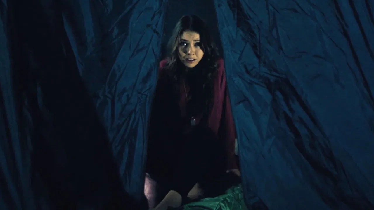 Ashburn Waters backdrop