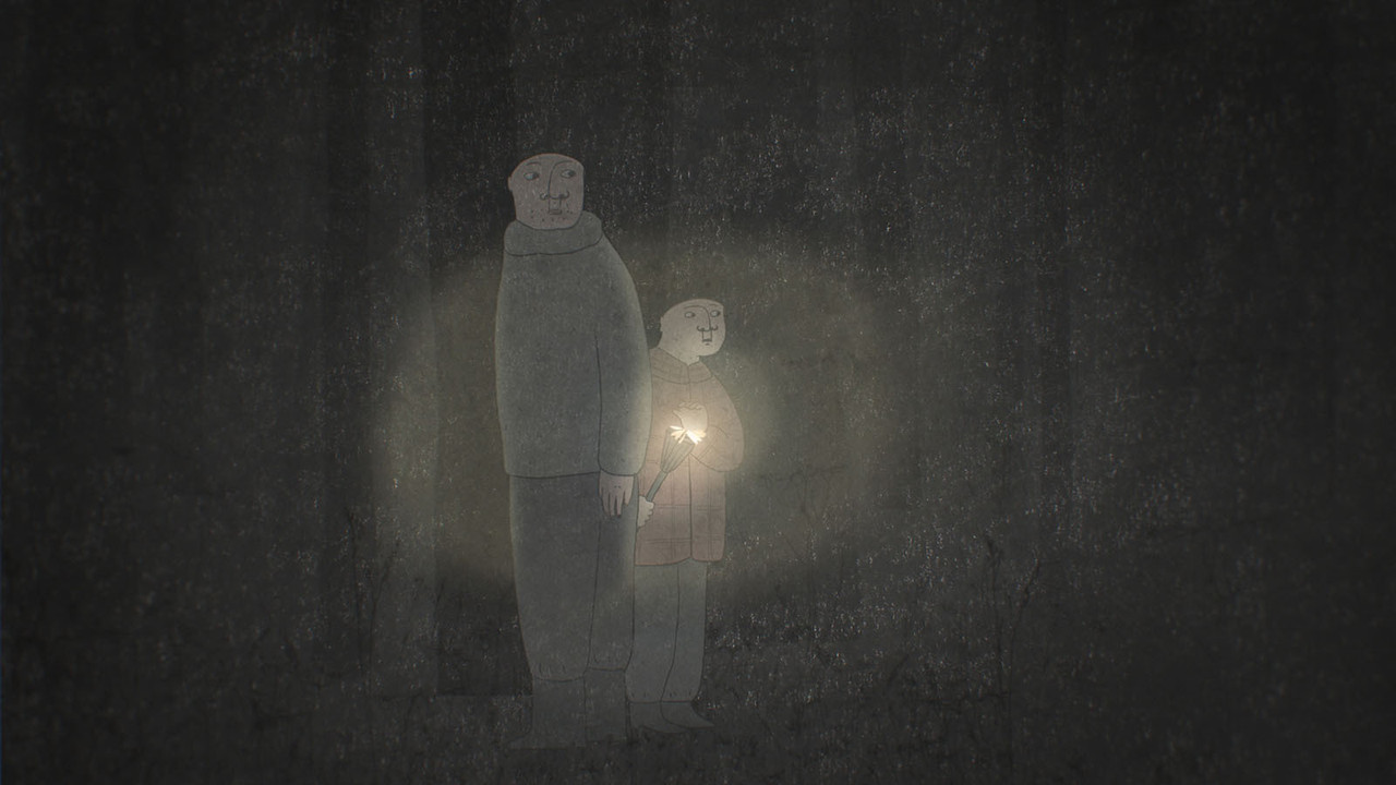 Balades sous les étoiles backdrop