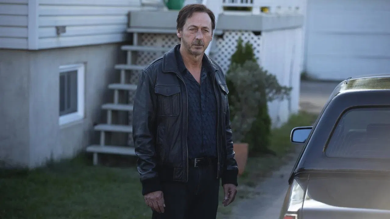 Confessions of a Hitman backdrop