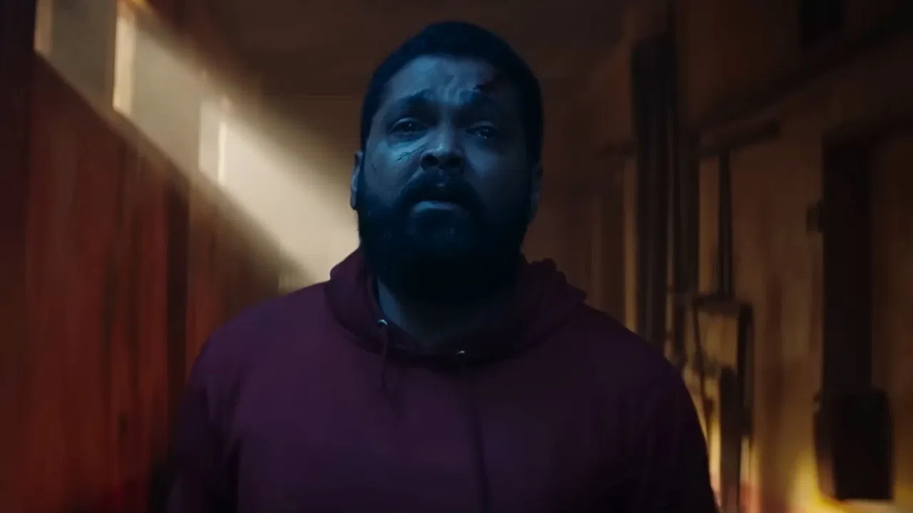 Sapta Sagaradaache Ello - Side B backdrop