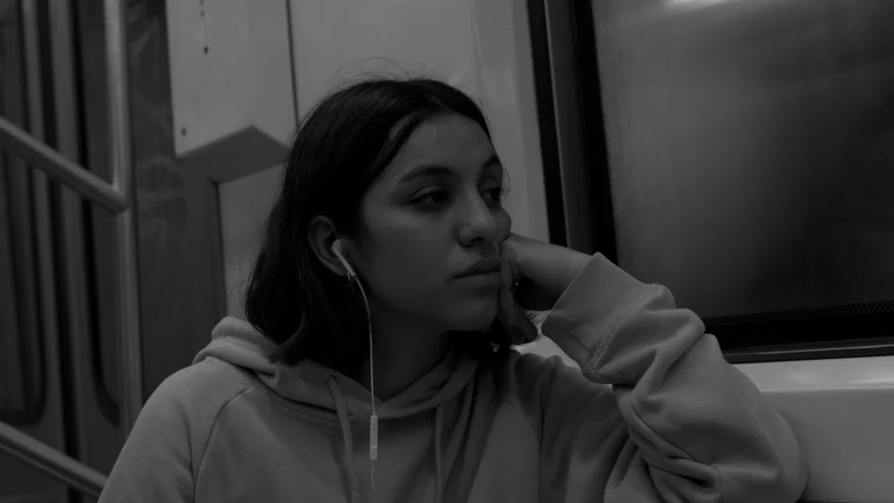 The Seagull backdrop