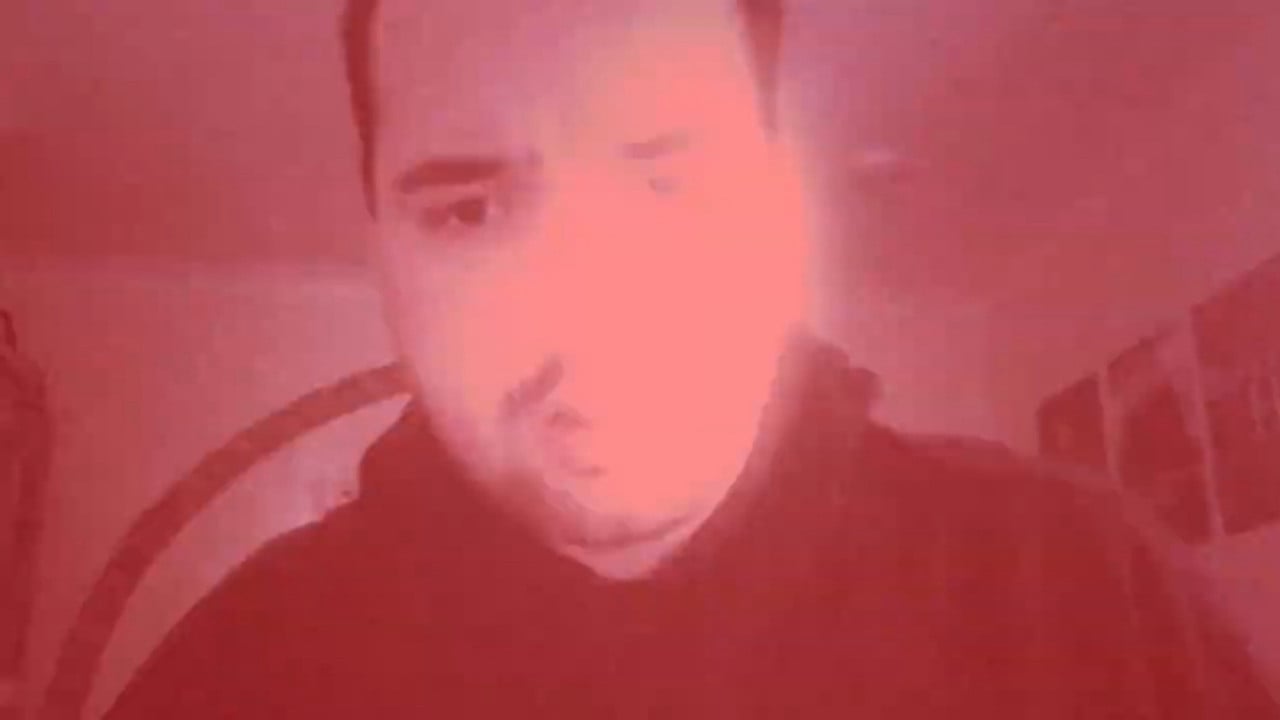 Lingerfield backdrop