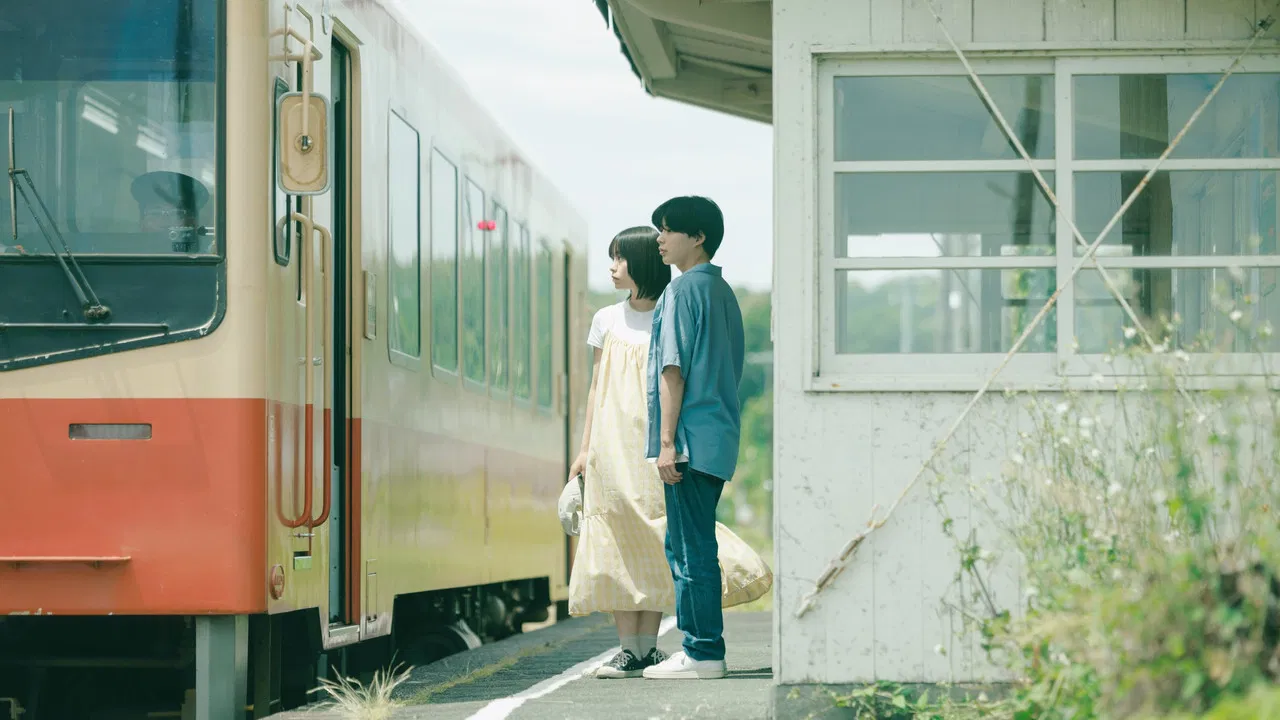 Taste and Tears backdrop