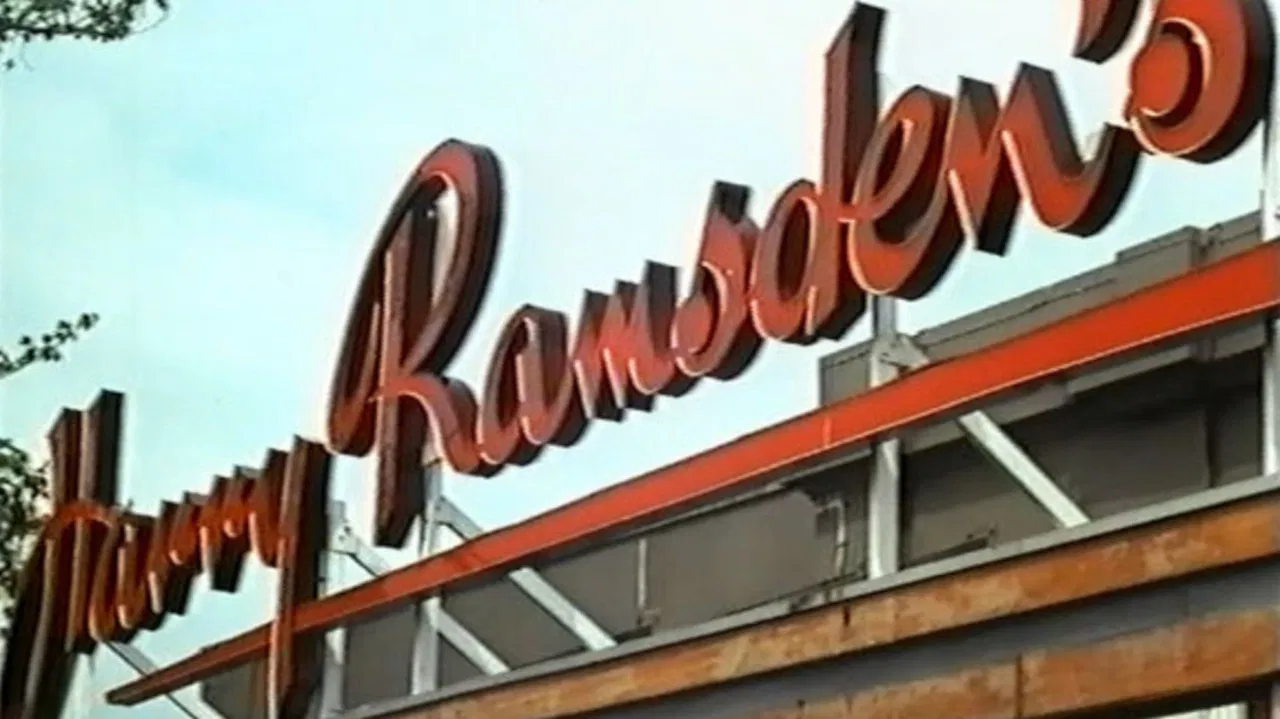 Marine Merchants backdrop