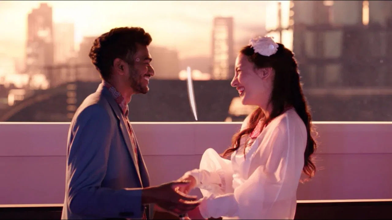 Travelooper backdrop