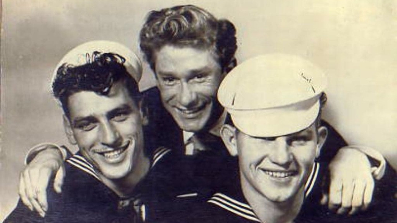 Under the Southern Cross: The Art and Legacy of Henry L. Faulkner backdrop